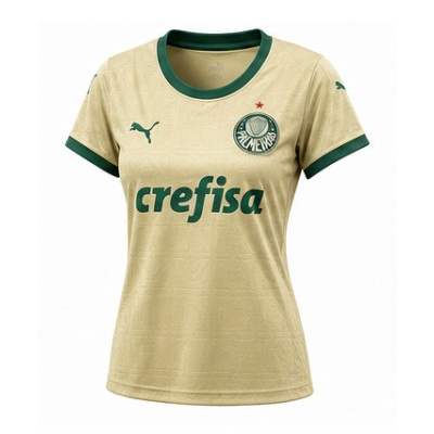 24/25 Women Palmeiras third away