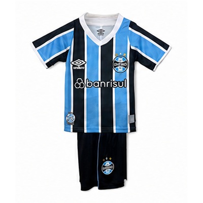 24/25 kids Gremio home