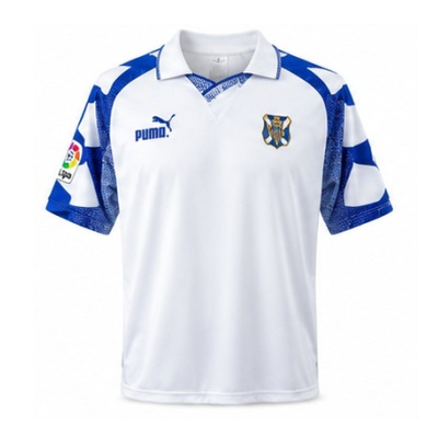 Retro Tenerife 97/98 Home