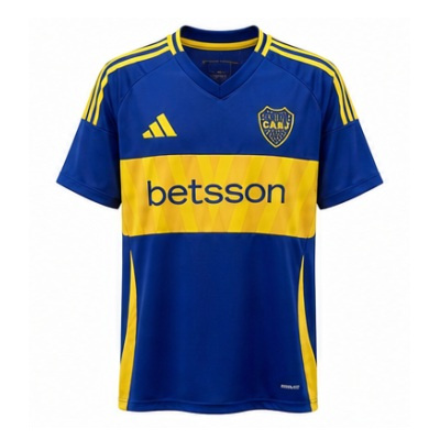24/25 Boca Juniors Home