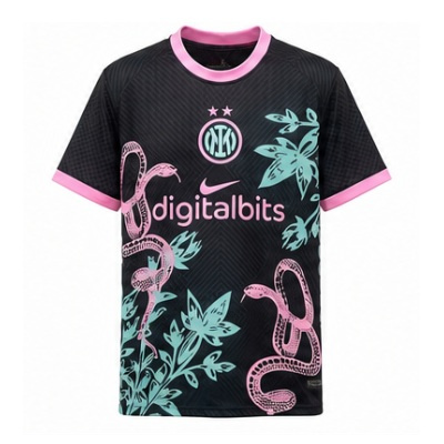 24/25 Inter Milan Special Edition