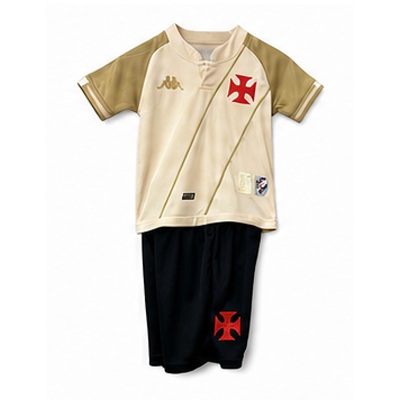 24/25 kids Vasco da Gama Third Away