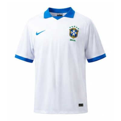 2019 Brazil away
