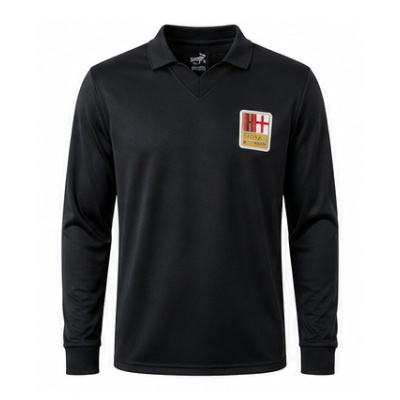 Long Sleeve 24/25 AC Milan 125th Anniversary Black SIZE