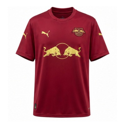 24/25 Leipzig Red Bull Limited Edition Red SIZE