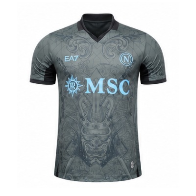 24/25 Player Napoli Special Edition