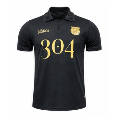 24/25 Player Barcelona Special Edition