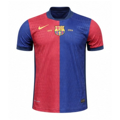 24/25 Player Barcelona Special Edition