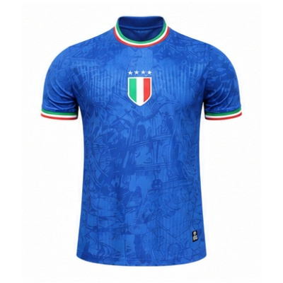 2024 Player Italy Special Edition