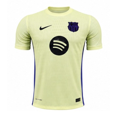 24/25 Player Barcelona Special Edition
