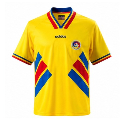Retro Romania 1994 Home