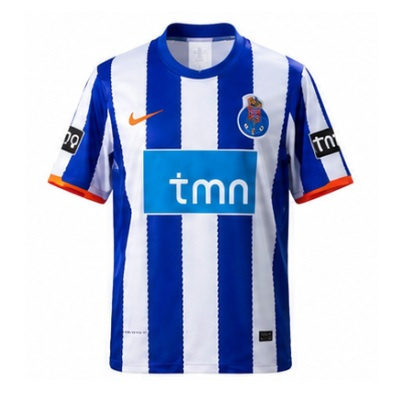 Retro Porto 10/11 home