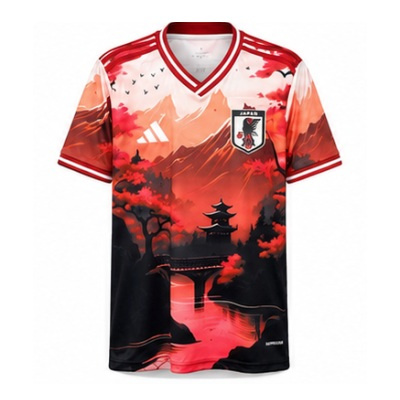 2024 Japan Special Edition