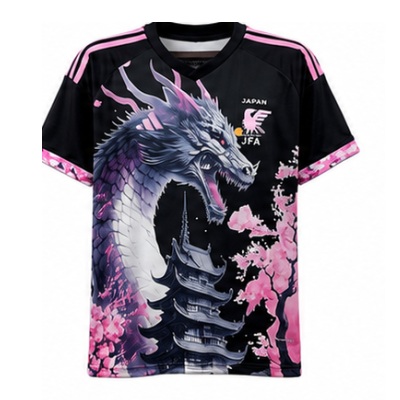 2024 Japan Special Edition
