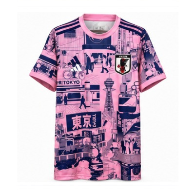2024 Japan Special Edition