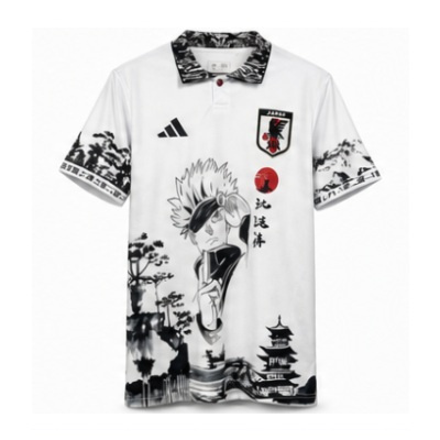 2024 Japan Special Edition