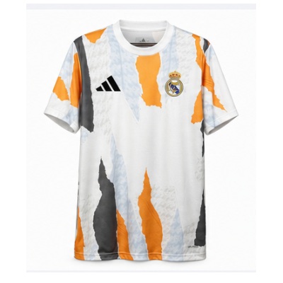 24/25 Real Madrid training suit