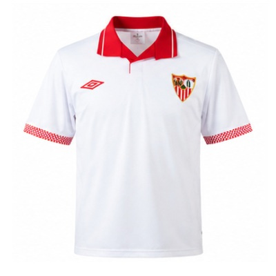 Retro Sevilla 12/13 Home