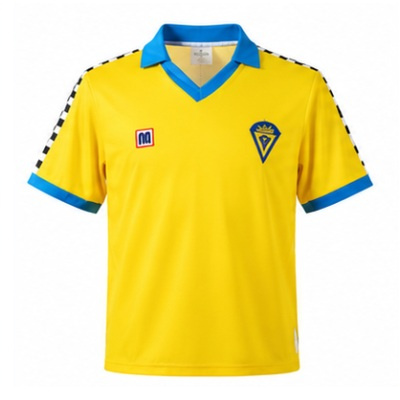 Retro Cadiz 83/84 Home size