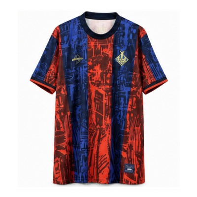 24/25 Barcelona Special Edition