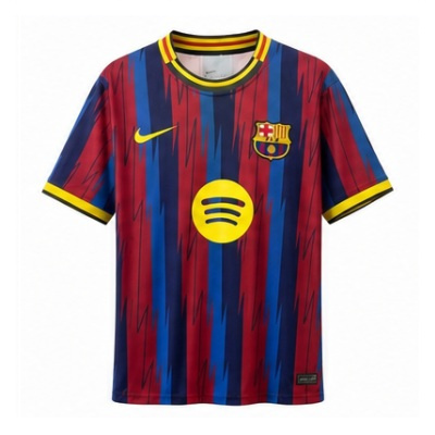 24/25 Barcelona Special Edition