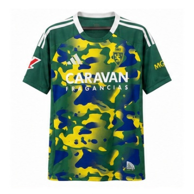 24/25 Zaragoza Special Edition