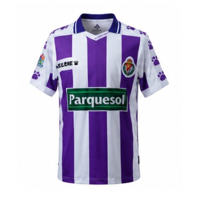 Retro Valladolid 95/96 Home