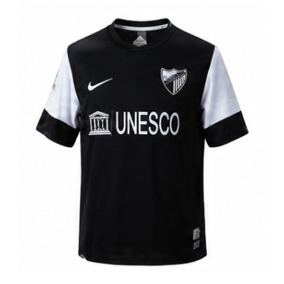 Retro Malaga 2013 Away