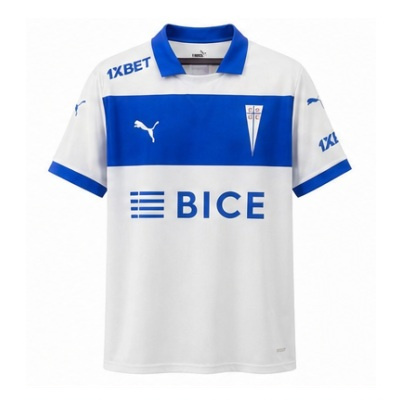 24/25 Deportivo Universidad Católica Special Edition