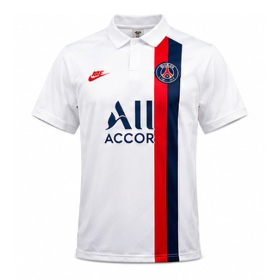 Retro 19/20 PSG third away