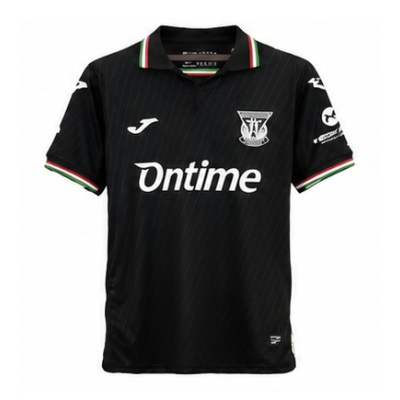 24/25 Huesca Home