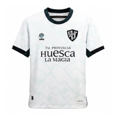 24/25 Huesca Away
