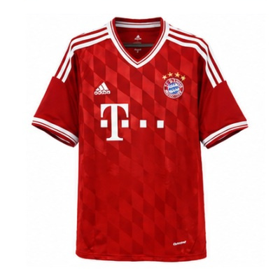 Retro Bayern Munich 13/14 Home