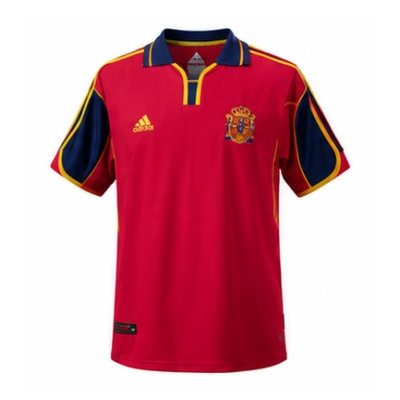 Retro Spain 2000 Home