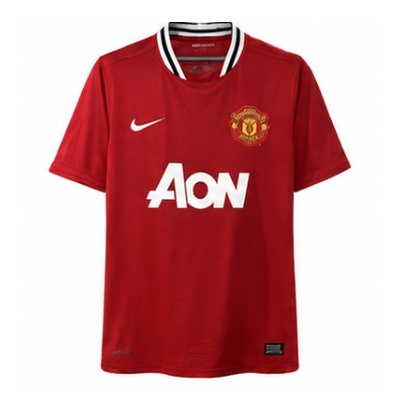 Retro M-U 11/12 Home