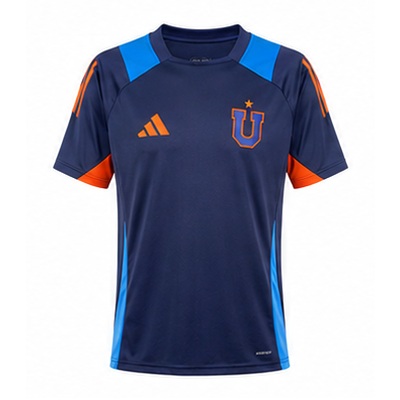 25/26 University of Chile Training Jersey