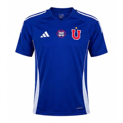 25/26 University of Chile Training Jersey