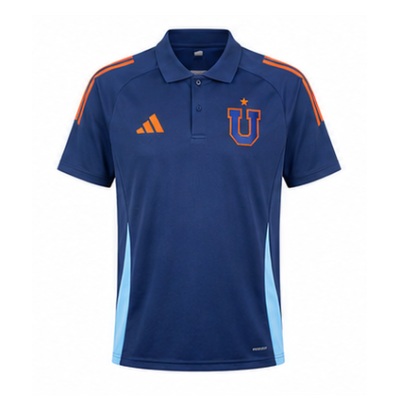25/26 polo university of Chile