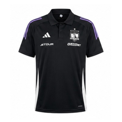 25/26 polo Colo Colo