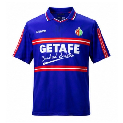 Retro Getafe 98/99 Home