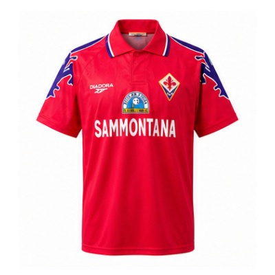Retro Fiorentina 95/96 Third Away