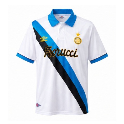 Retro Inter Milan 94/95 Away