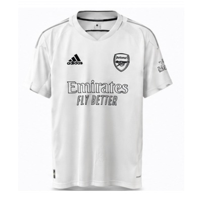 25/26 Arsenal Special Edition White