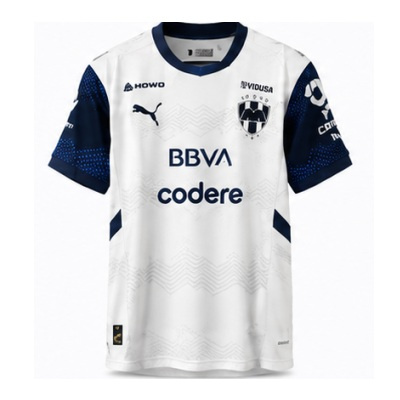 24/25 Monterrey away