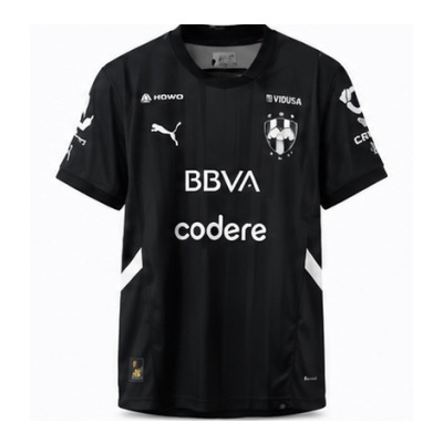 24/25 Monterey Third Away
