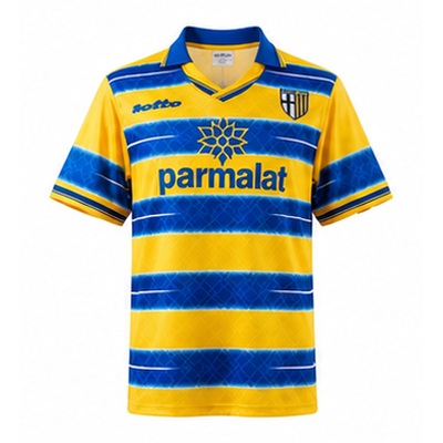 Retro Parma 98/99 retro shirt home