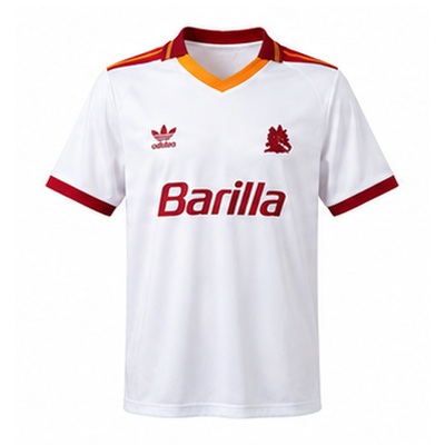 Retro Roma 92/94 Away