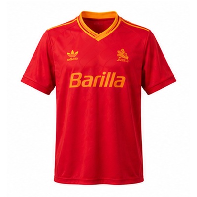Retro Roma 92/94 Third Away