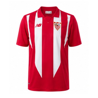 Retro Sevilla 15/16 Home