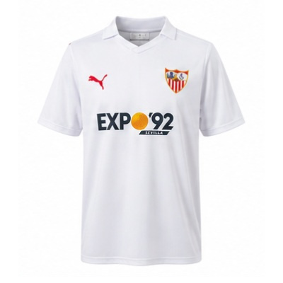 Retro Sevilla 87/90 Home